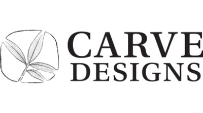 Carve_Designs_logo_carried_at_The_Purple_Tree_women_s_outdoor_boutique_in_Hudson_Wisconsin