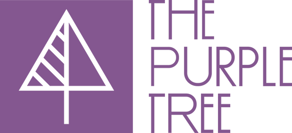 The Purple Tree